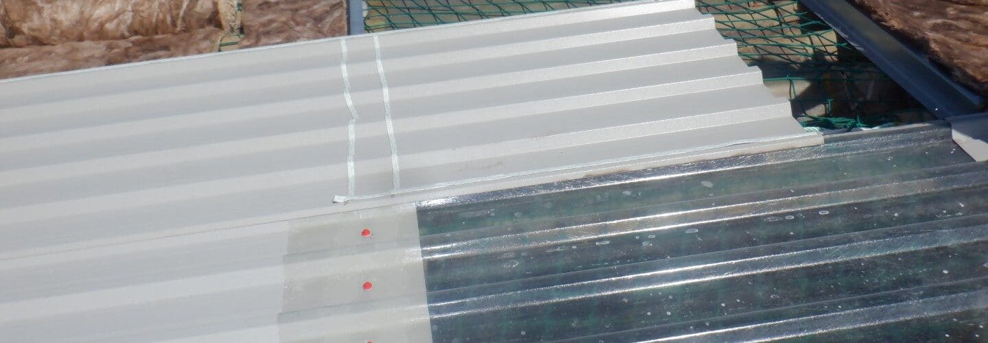 Practical Roofing Cheltenham Rooflight Repairs - Cheltenham, Gloucestershire
